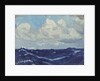 Seascape by John Everett