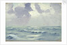 Seascape by John Everett