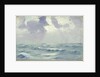 Seascape by John Everett