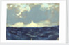 Seascape by John Everett