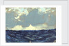 Seascape by John Everett