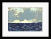Seascape by John Everett