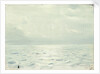 Seascape by John Everett