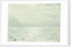 Seascape by John Everett