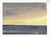 Seascape by John Everett