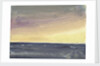 Seascape by John Everett