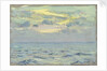 Seascape by John Everett