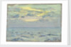 Seascape by John Everett
