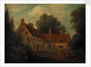 The Rectory, Burnham Thorpe, Norfolk by Rebecca Bolton