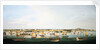 Shipping in a Chinese river by Chinese School