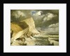 Lulworth Cove, Dorset by John Everett