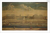 View of Greenwich by Monogrammist H.G.