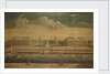 View of Greenwich by Monogrammist H.G.