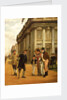 The pensioner's story by Thomas Davidson