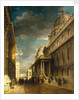 Greenwich Hospital by James Holland