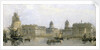 Greenwich Hospital from the Thames by David Roberts