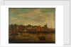 Lambeth Palace, London by unknown