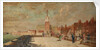 The Battery, Portsmouth by unknown