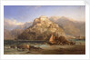 View of San Sebastian by James Webb