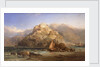 View of San Sebastian by James Webb