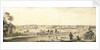 Surat from the land by Ludolf Bakhuizen