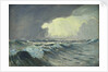 Seascape by John Everett