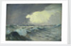 Seascape by John Everett