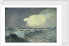 Seascape by John Everett