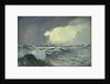 Seascape by John Everett