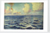 Seascape by John Everett