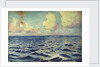 Seascape by John Everett