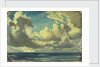 Seascape by John Everett