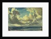 Seascape by John Everett