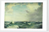 Seascape by John Everett