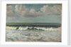 Seascape by John Everett