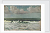Seascape by John Everett