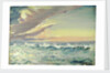 Seascape by John Everett