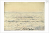 Seascape by John Everett