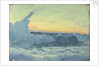 Seascape by John Everett