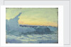 Seascape by John Everett
