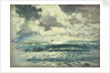 Seascape by John Everett
