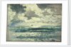 Seascape by John Everett