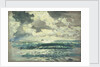 Seascape by John Everett