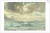 Seascape by John Everett