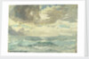 Seascape by John Everett