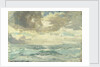 Seascape by John Everett