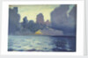 Seascape by John Everett