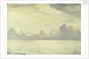 Seascape by John Everett