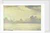 Seascape by John Everett