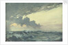 Seascape by John Everett
